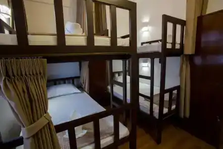 Tini Kati Hostel - 27