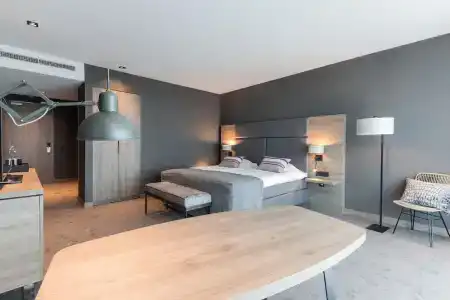 Van der Valk Leeuwarden - 38