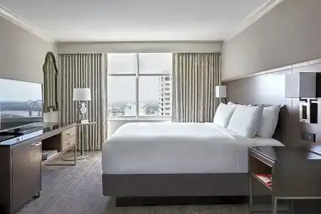 New Orleans Marriott - 145