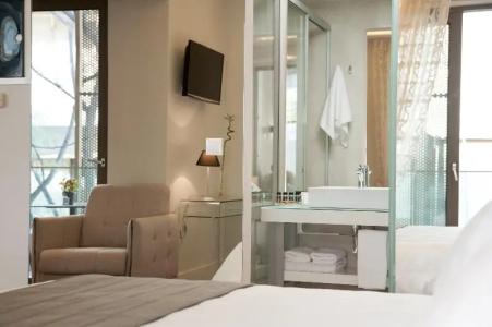 Athens Platinum Rooms and Suites - 6