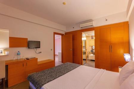 Paradise Resort Ozdere - 41