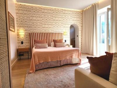 La Bastide Du Port - Hôtel de Charme - 38