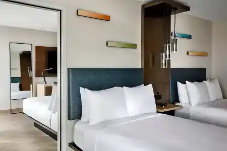 Anaheim Marriott - 52