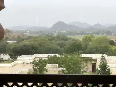Le Meridien Jaipur Resort & Spa - 93