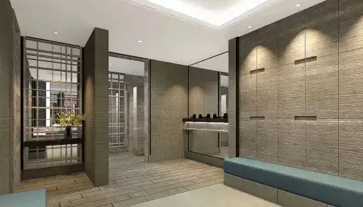 Yogyakarta Marriott - 1