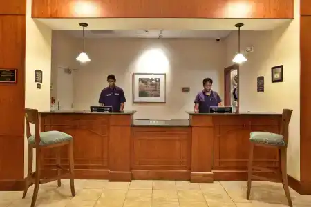 Sonesta Es Suites Baton Rouge - 15
