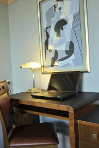 Art Deco Euralille - 47