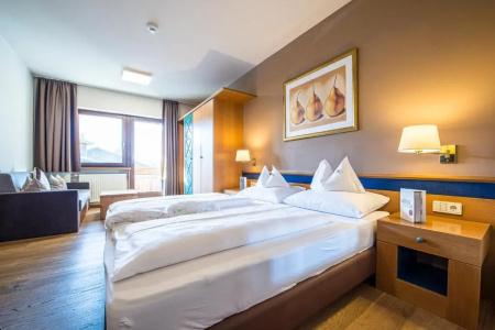 AlpStocker Alpine Wellnesshotel - 58