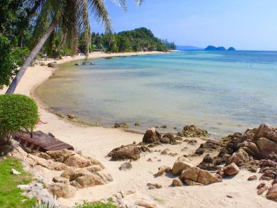 Beyond The Blue Horizon Boutique Bungalows - 17