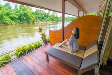 Star Hill River Kwai Resort - 66