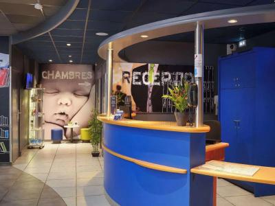 ibis budget Toulouse Centre Gare - 25