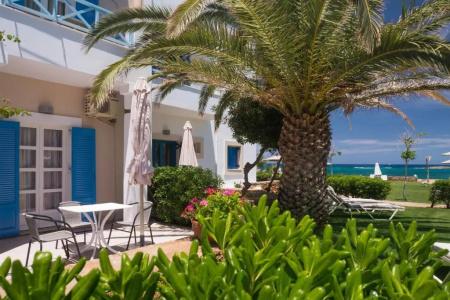 Pyrgos Beach - 119
