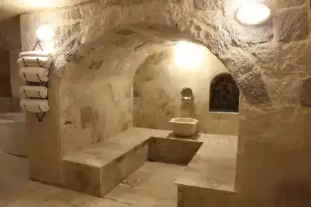 Helike Cave - 104