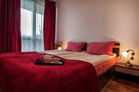 Grand Royale Apartment Complex & Spa - 23