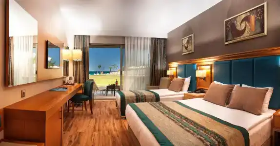 Aquasis De Luxe Resort & SPA - Ultra All Inclusive - 2