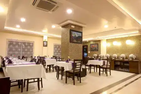 Harmika - 25