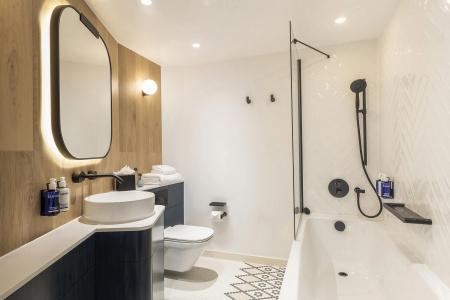 Novotel London Canary Wharf - 7
