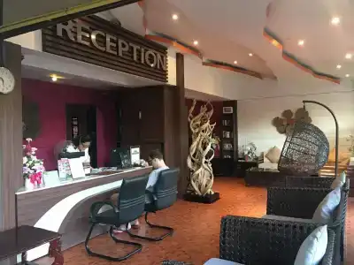 Maleedee Bay Resort - 1