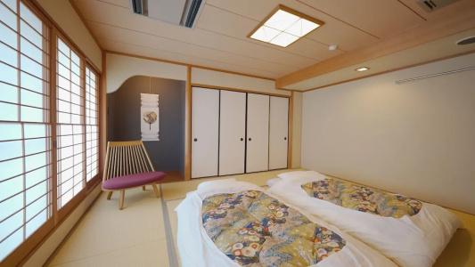 Nishiyama Ryokan - 51