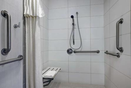 Homewood Suites by Hilton Vancouver / Portland - 39