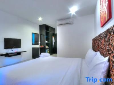 Bs Residence Suvarnabhumi - Sha Extra Plus - 28