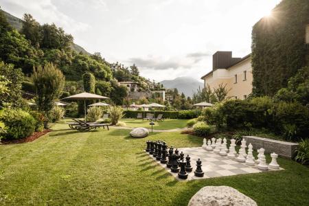 Belvedere Locarno - 35