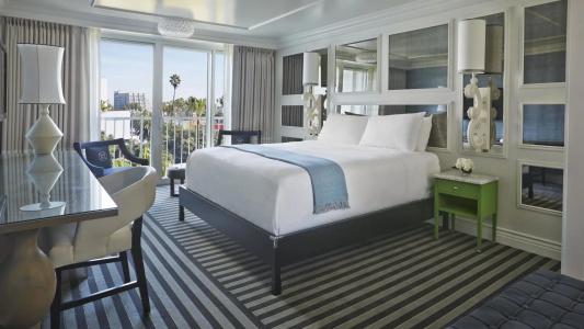 Viceroy Santa Monica - 36