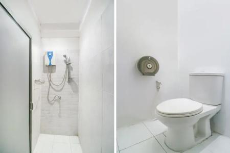 Oyo 688 Bangkok Hub Hostel - 21