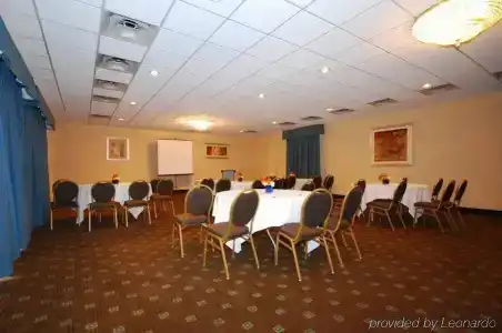 Holiday Inn Express Boston, An Ihg - 16