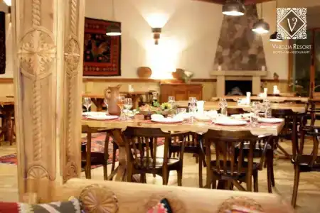 Vardzia Resort - 16