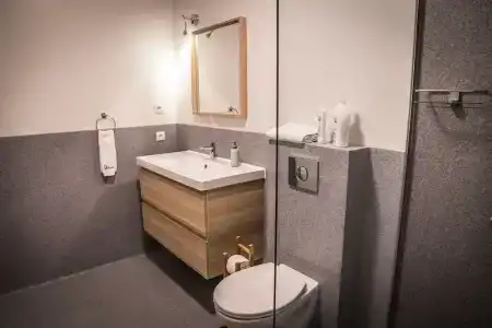 Bakki Apartments & - 128