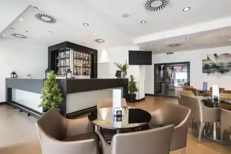 Eurostars Budapest Center - 2