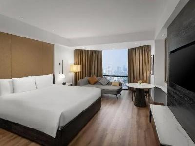 Hyatt Regency West Hanoi - 150
