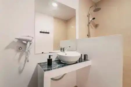 Bamboo Suites Boutique - 58