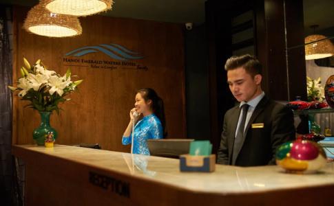 Oriana Boutique & Spa - 18