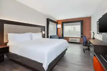 Holiday Inn Express & Suites - Holland Tunnel, an IHG - 46
