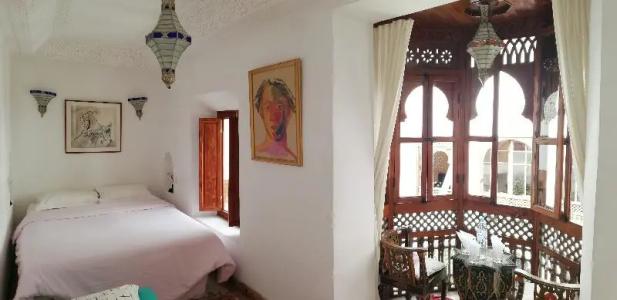 Riad Ben Youssef - 43