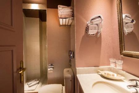 Le Cavendish - 54