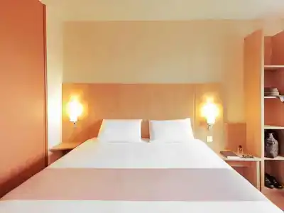 ibis Lisboa Jose Malhoa - 45
