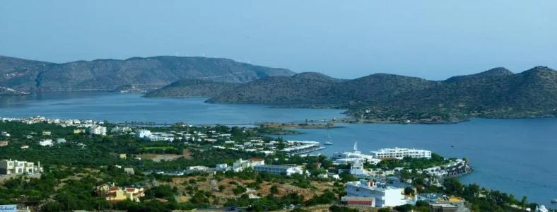 Elounda Ilion Bungalows - 161