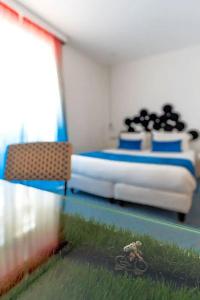 34B - Astotel - 103