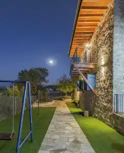 Oinoessa Traditional Boutique Guest Houses - 44