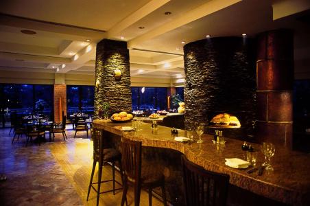 Hyatt Regency Kathmandu - 27
