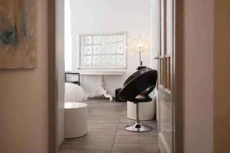 Caffè dell'Arte Boutique Rooms - 26