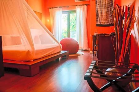 Iroha Garden & Resort - 75