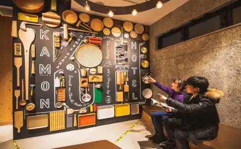 Kamon Namba - 27