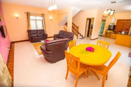 Orchid Villas Mauritius - 43