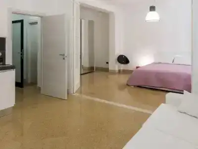 Suite in Center - 66