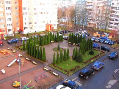 на ул. Сикейроса, 11к1 - 7