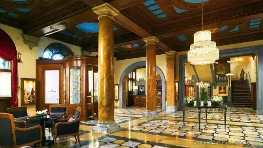 The Westin Excelsior, Florence - 1